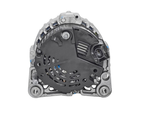 Alternator REMANUFACTURED PREMIUM 437395 Valeo, Image 4