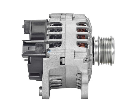 Alternator REMANUFACTURED PREMIUM 437395 Valeo, Image 5