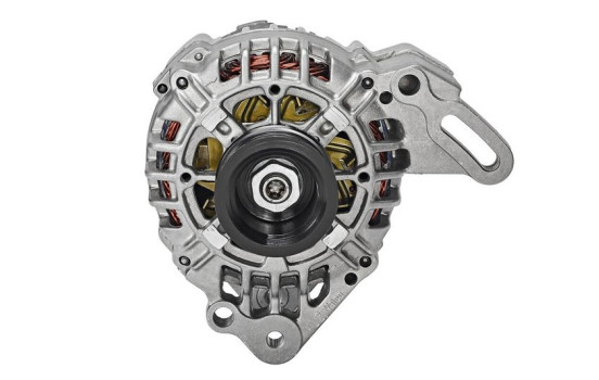 Alternator REMANUFACTURED PREMIUM 437397 Valeo, Image 3