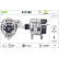 Alternator REMANUFACTURED PREMIUM 437398 Valeo, Thumbnail 2