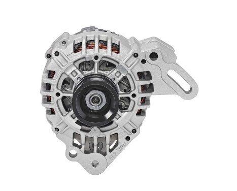 Alternator REMANUFACTURED PREMIUM 437398 Valeo, Image 3