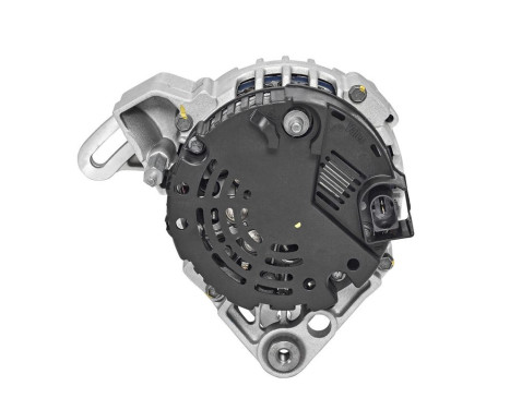 Alternator REMANUFACTURED PREMIUM 437398 Valeo, Image 4