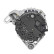 Alternator REMANUFACTURED PREMIUM 437398 Valeo, Thumbnail 4