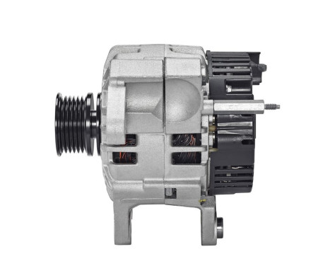 Alternator REMANUFACTURED PREMIUM 437398 Valeo, Image 5