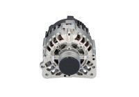 Alternator REMANUFACTURED PREMIUM 437400 Valeo