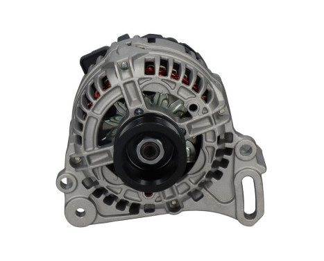 Alternator REMANUFACTURED PREMIUM 437402 Valeo, Image 3