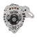 Alternator REMANUFACTURED PREMIUM 437403 Valeo, Thumbnail 2