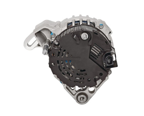 Alternator REMANUFACTURED PREMIUM 437403 Valeo, Image 3