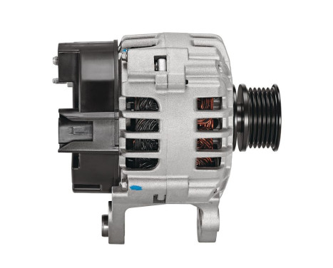 Alternator REMANUFACTURED PREMIUM 437403 Valeo, Image 4