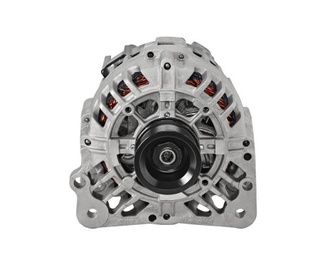 Alternator REMANUFACTURED PREMIUM 437404 Valeo, Image 3