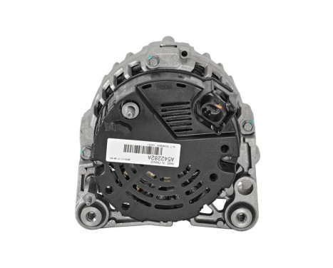 Alternator REMANUFACTURED PREMIUM 437404 Valeo, Image 4