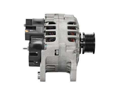 Alternator REMANUFACTURED PREMIUM 437404 Valeo, Image 5