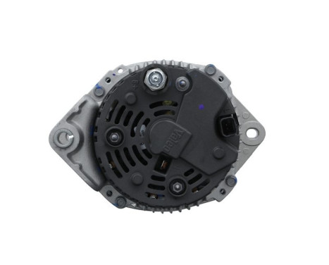Alternator REMANUFACTURED PREMIUM 437408 Valeo, Image 4