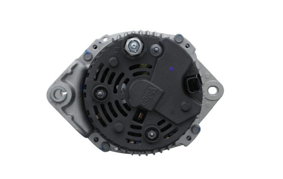 Alternator REMANUFACTURED PREMIUM 437408 Valeo, Image 4