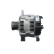 Alternator REMANUFACTURED PREMIUM 437408 Valeo, Thumbnail 5