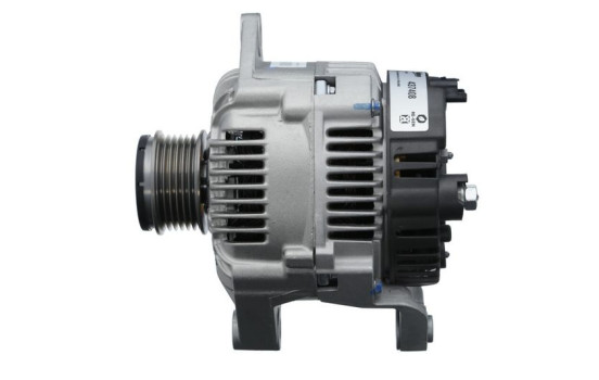 Alternator REMANUFACTURED PREMIUM 437408 Valeo, Image 5