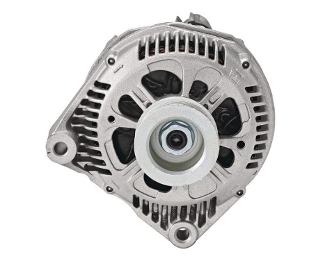 Alternator REMANUFACTURED PREMIUM 437410 Valeo, Image 3