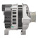 Alternator REMANUFACTURED PREMIUM 437410 Valeo, Thumbnail 5