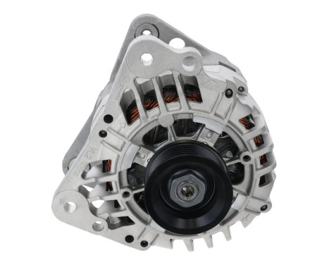 Alternator REMANUFACTURED PREMIUM 437411 Valeo, Image 3