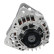 Alternator REMANUFACTURED PREMIUM 437411 Valeo, Thumbnail 3