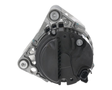 Alternator REMANUFACTURED PREMIUM 437411 Valeo, Image 4