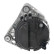 Alternator REMANUFACTURED PREMIUM 437411 Valeo, Thumbnail 4