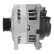 Alternator REMANUFACTURED PREMIUM 437411 Valeo, Thumbnail 5