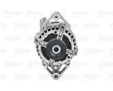 Alternator REMANUFACTURED PREMIUM 437414 Valeo, Image 2