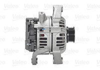 Alternator REMANUFACTURED PREMIUM 437414 Valeo