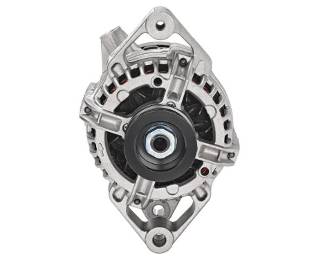 Alternator REMANUFACTURED PREMIUM 437414 Valeo, Image 3