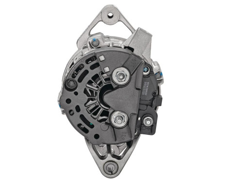 Alternator REMANUFACTURED PREMIUM 437414 Valeo, Image 4