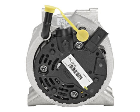 Alternator REMANUFACTURED PREMIUM 437415 Valeo, Image 4