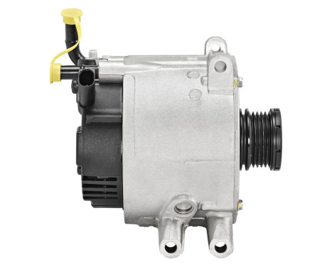 Alternator REMANUFACTURED PREMIUM 437415 Valeo, Image 5