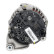 Alternator REMANUFACTURED PREMIUM 437417 Valeo, Thumbnail 4