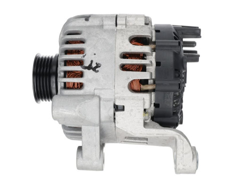 Alternator REMANUFACTURED PREMIUM 437417 Valeo, Image 5