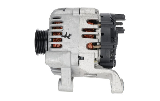 Alternator REMANUFACTURED PREMIUM 437417 Valeo, Image 5
