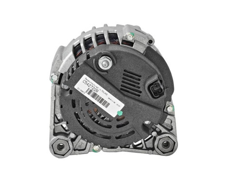 Alternator REMANUFACTURED PREMIUM 437423 Valeo, Image 4