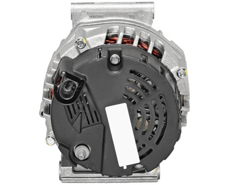 Alternator REMANUFACTURED PREMIUM 437426 Valeo, Image 3