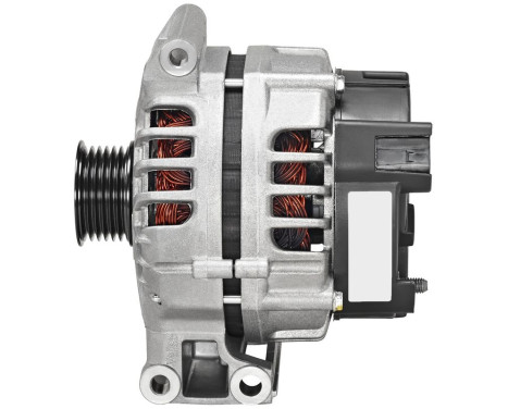 Alternator REMANUFACTURED PREMIUM 437426 Valeo, Image 4