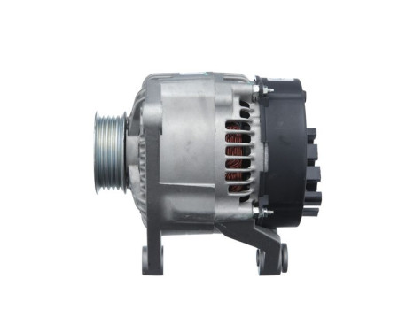 Alternator REMANUFACTURED PREMIUM 437427 Valeo, Image 4