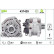 Alternator REMANUFACTURED PREMIUM 437429 Valeo, Thumbnail 2