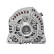 Alternator REMANUFACTURED PREMIUM 437429 Valeo, Thumbnail 3