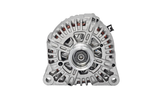 Alternator REMANUFACTURED PREMIUM 437429 Valeo, Image 3