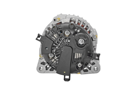 Alternator REMANUFACTURED PREMIUM 437429 Valeo, Image 4