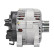 Alternator REMANUFACTURED PREMIUM 437429 Valeo, Thumbnail 5