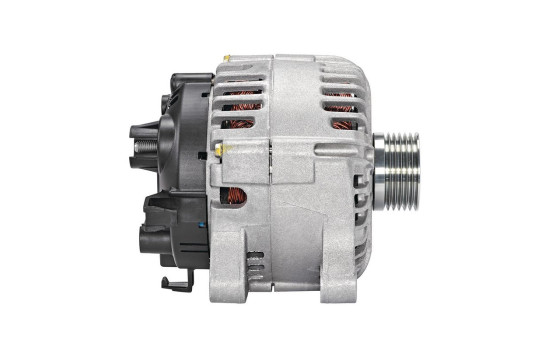 Alternator REMANUFACTURED PREMIUM 437429 Valeo, Image 5