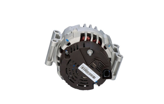 Alternator REMANUFACTURED PREMIUM 437430 Valeo, Image 3