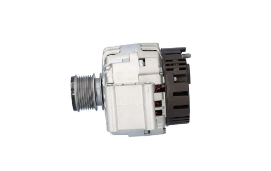 Alternator REMANUFACTURED PREMIUM 437430 Valeo, Image 4