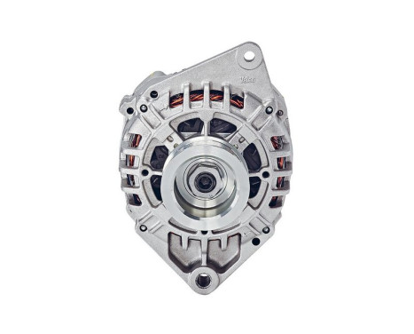 Alternator REMANUFACTURED PREMIUM 437431 Valeo, Image 3