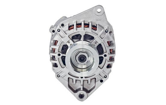 Alternator REMANUFACTURED PREMIUM 437431 Valeo, Image 3